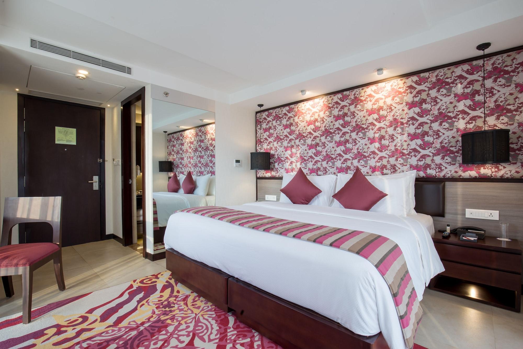 Vivanta Kathmandu Luaran gambar