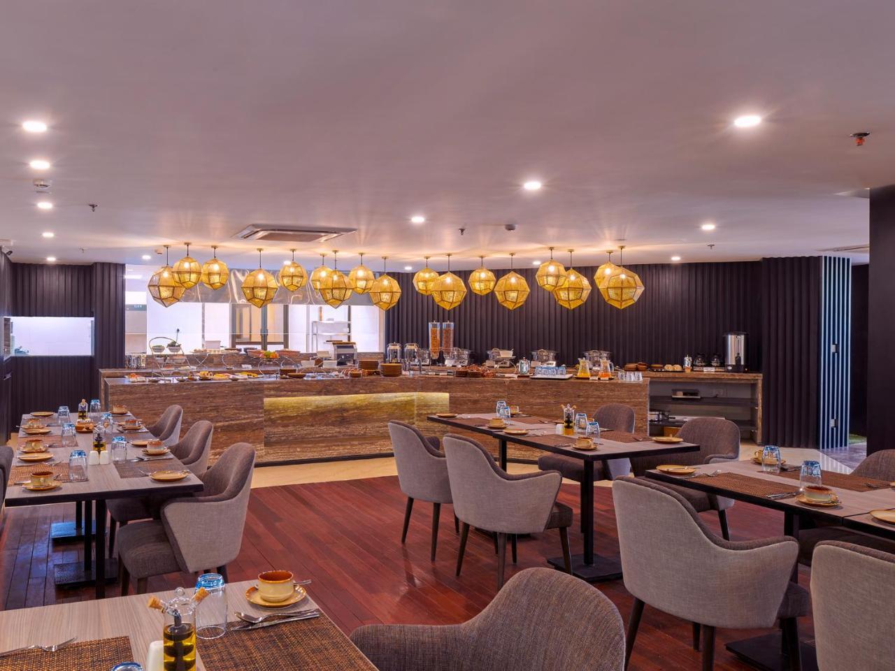 Vivanta Kathmandu Luaran gambar